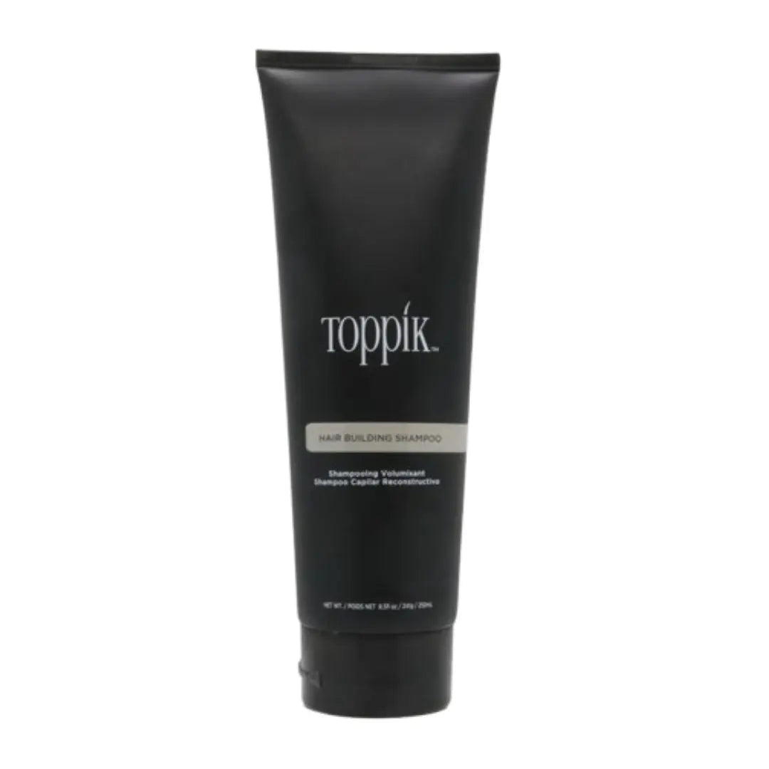 Toppik shampoo alla cheratina per capelli fini, sottili e piatti
