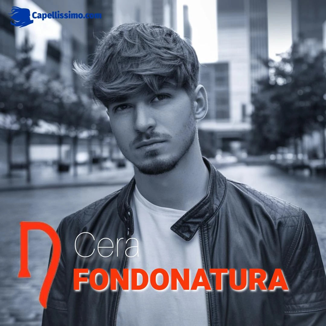 Cera Fondonatura