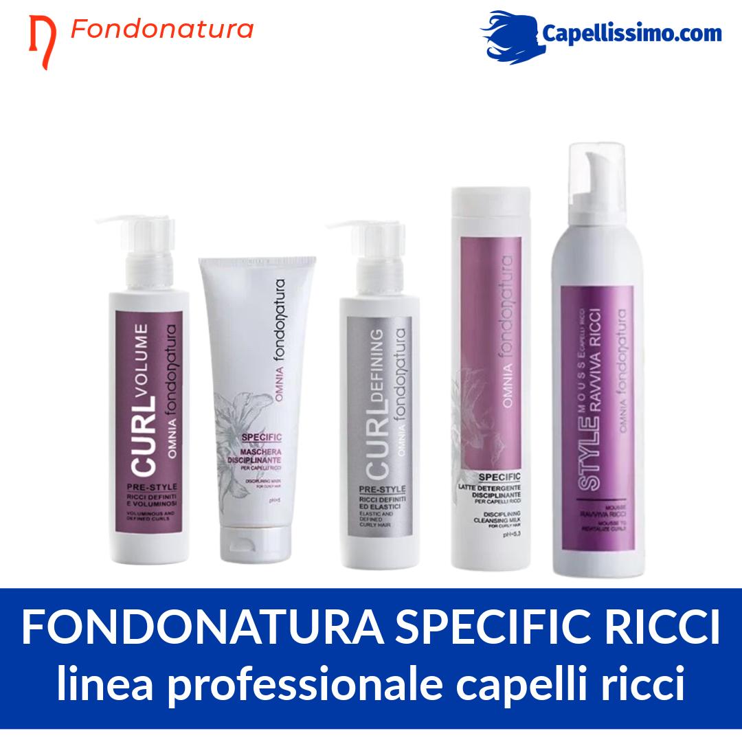 Fondonatura Specific Ricci