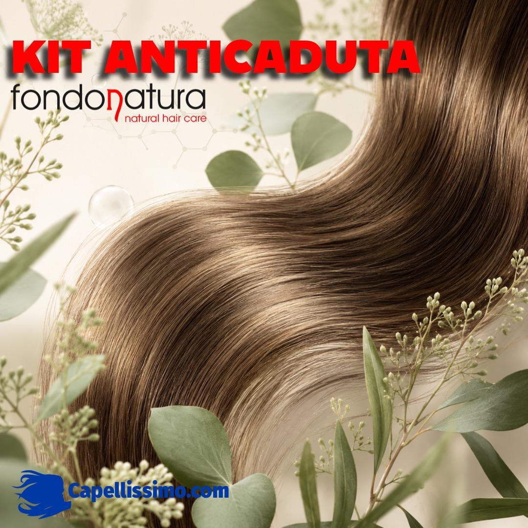 Kit Anticaduta Fondonatura