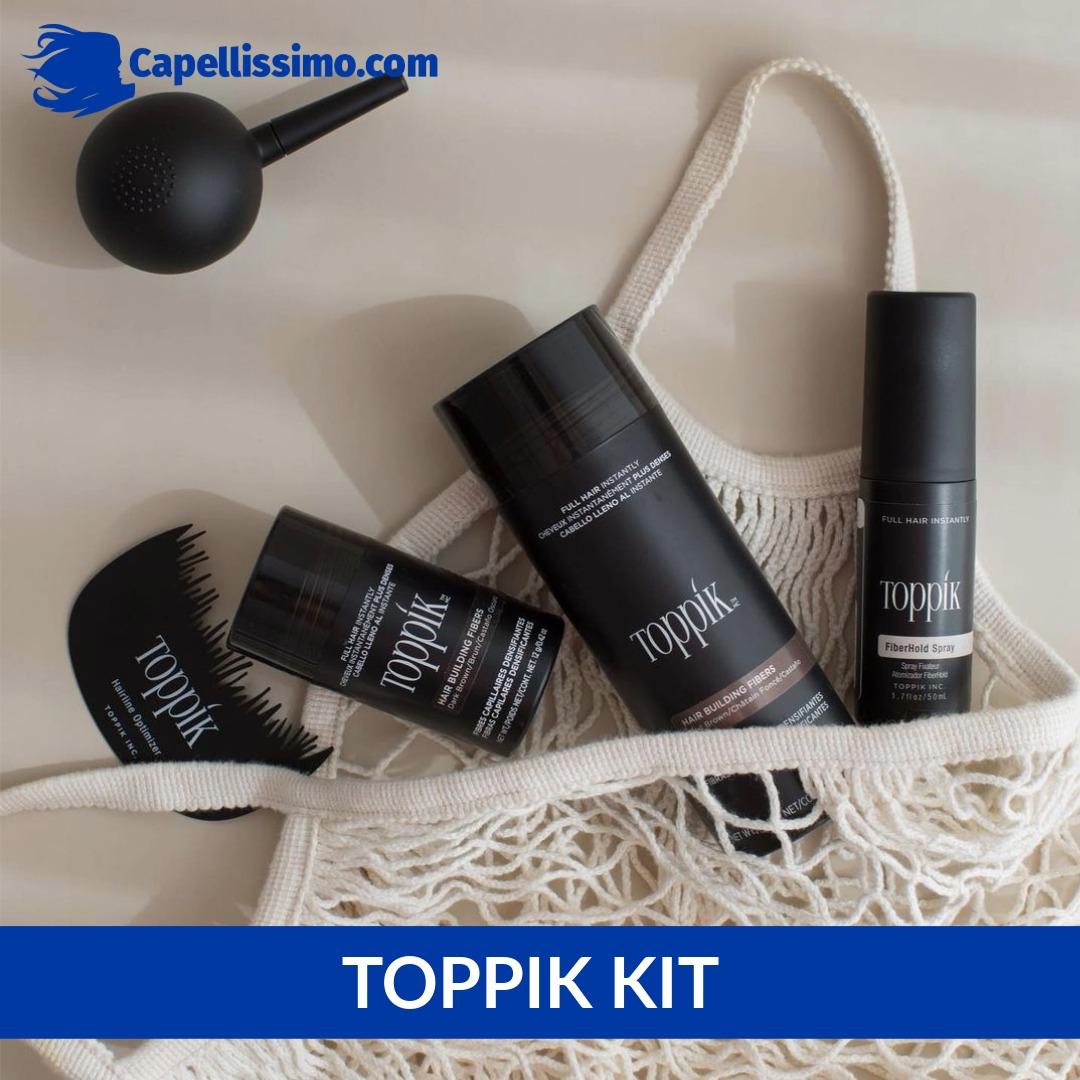 Toppik Kit