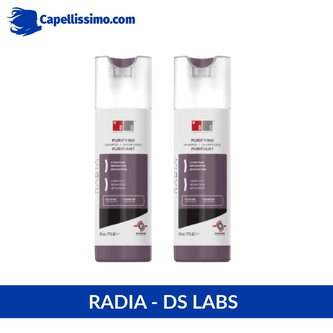 Radia Ds Labs