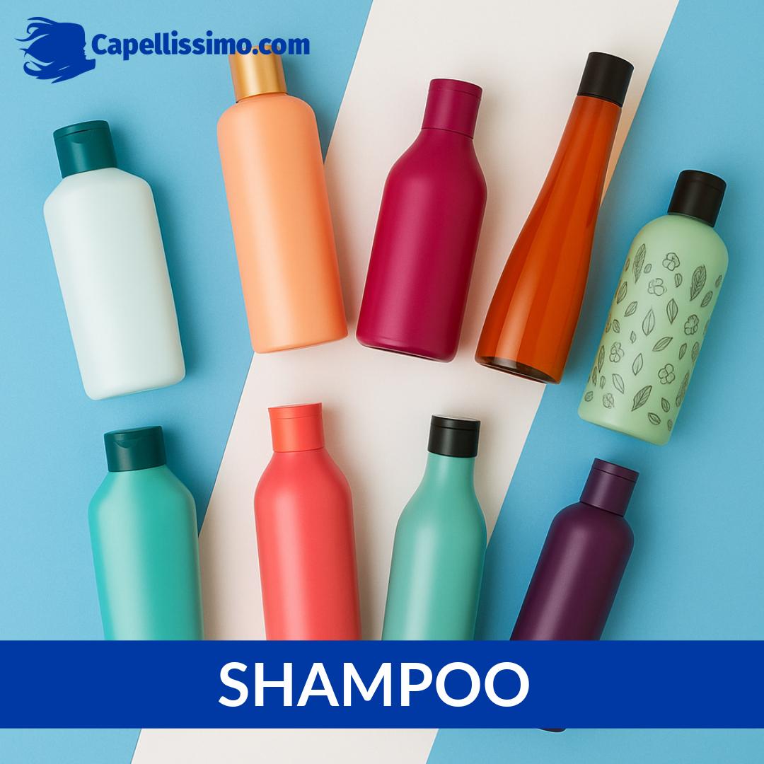 Shampoo