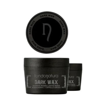 Fondonatura Dark Wax