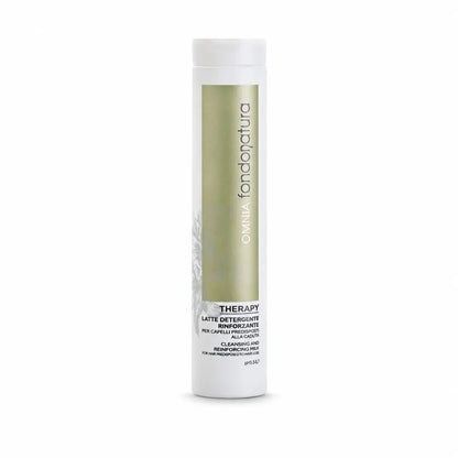 Fondonatura latte detergente rinforzante