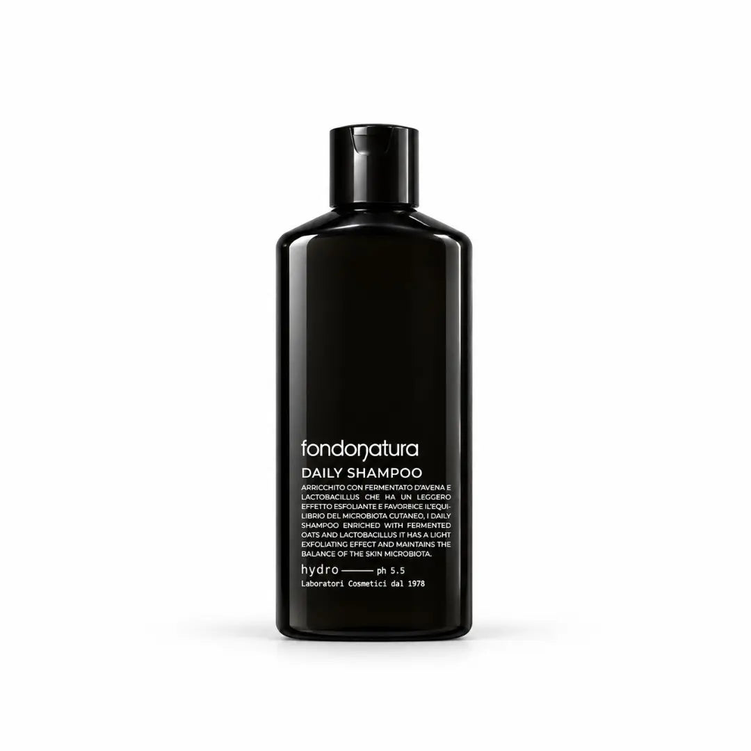 Fondonatura Daily Shampoo ph 5.5