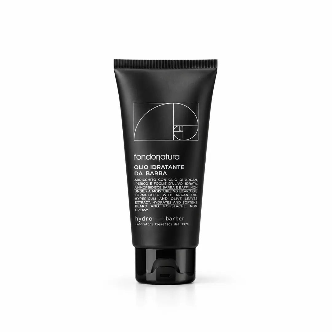 Fondonatura Olio idratante da barba