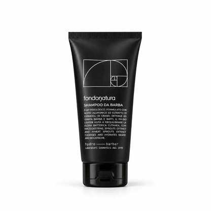 Fondonatura Shampoo da barba