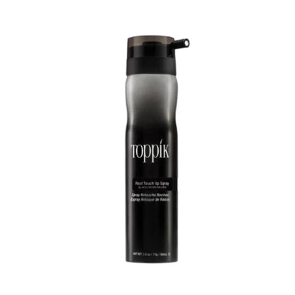 Root touch up spray toppik