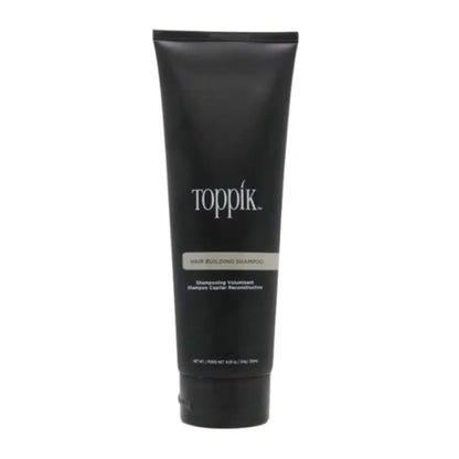 Toppik shampoo alla cheratina per capelli fini, sottili e piatti