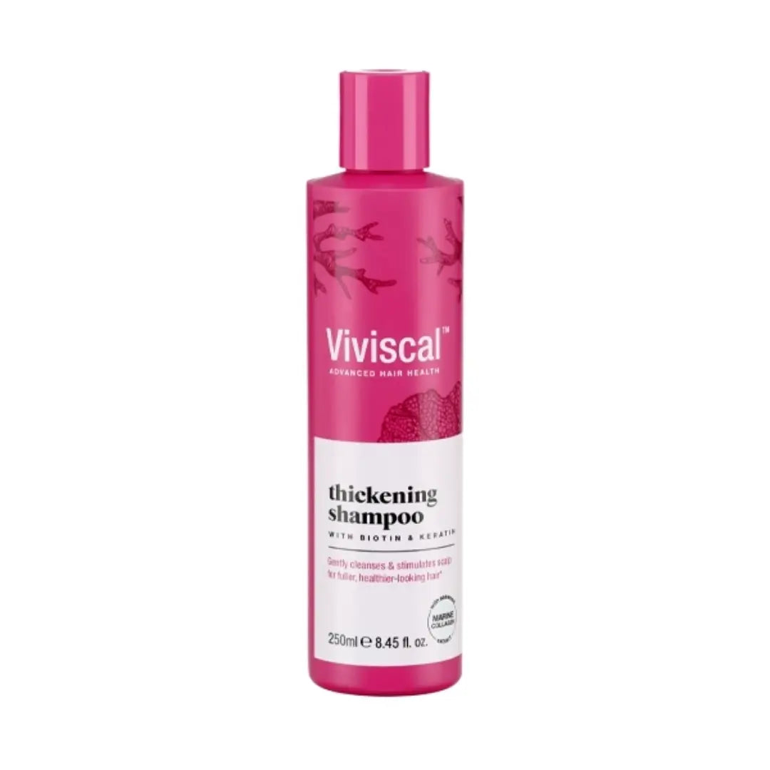 Shampoo volumizzante Donna Viviscal