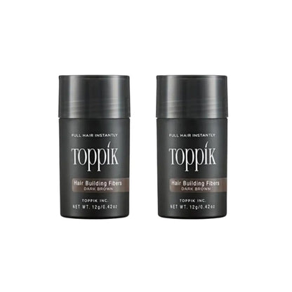 Toppik 12gr due confezioni prezzo scontato