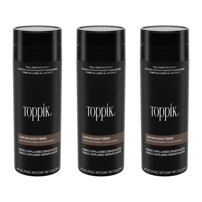 toppik 7,50 gr offerta fibre di cheratina