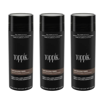 Toppik 55gr fibre di cheratina offerta