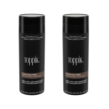 toppik 55g due confezioni a prezzo scontato