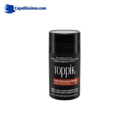 toppik kit completo fibre 12gr