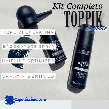 kit completo toppik