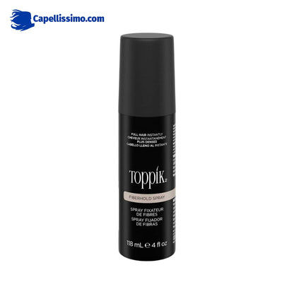 Kit Toppik Fibre + Spray FinerHold