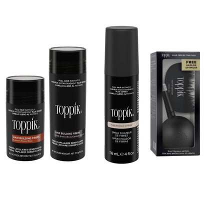 Toppik set completo
