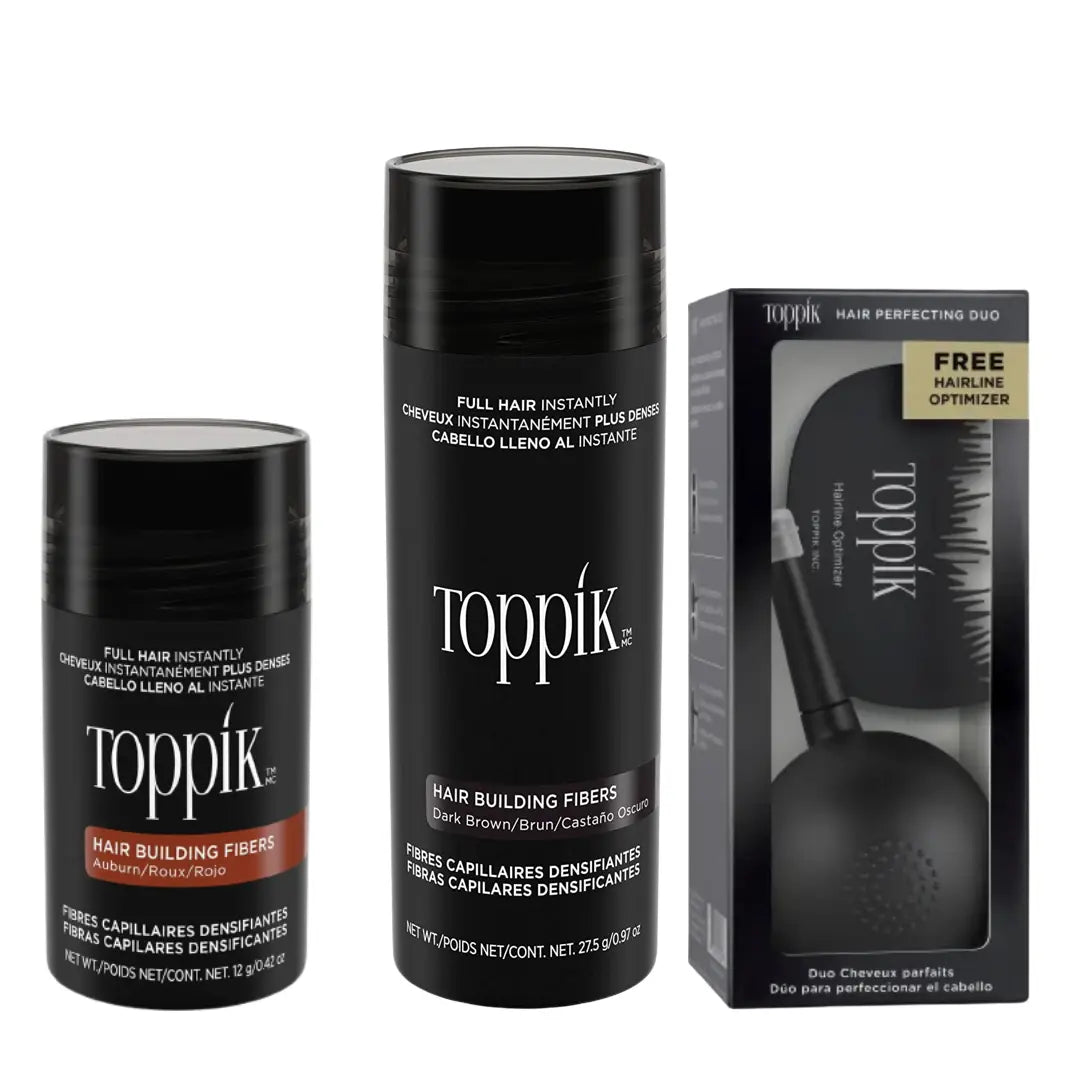 Toppik Starter Pack
