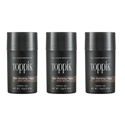 Toppik 12g tre confezioni in offerta