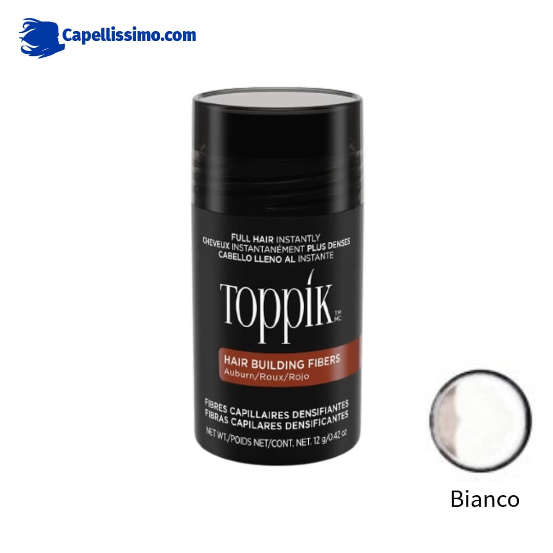 Kit Toppik Fibre + Spray FinerHold