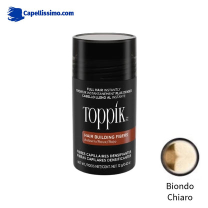 Toppik Kit Iniziale Biondo Chiaro