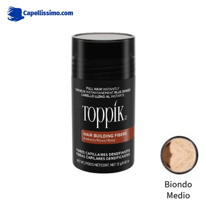 Kit Toppik Fibre + Spray FinerHold