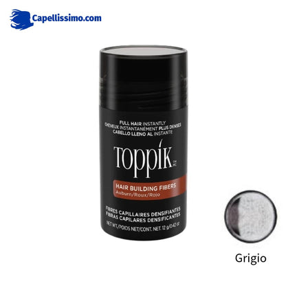 Kit Toppik Fibre + Spray FinerHold