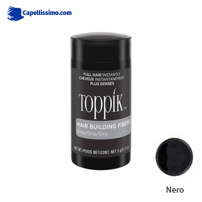 Toppik 3gr. Nero