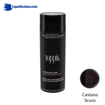Kit Toppik Fibre + Spray FinerHold