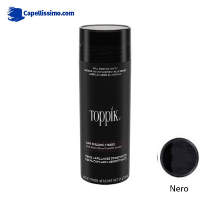Kit Toppik Fibre + Spray FinerHold