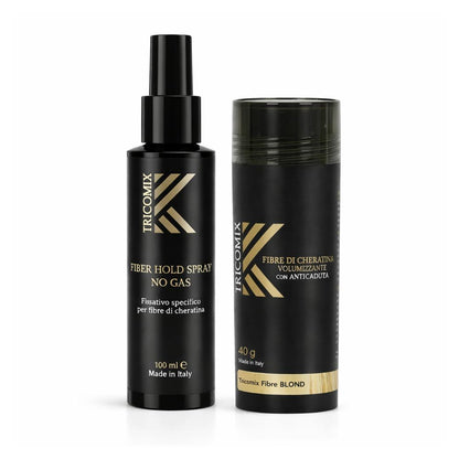tricomix spray kit