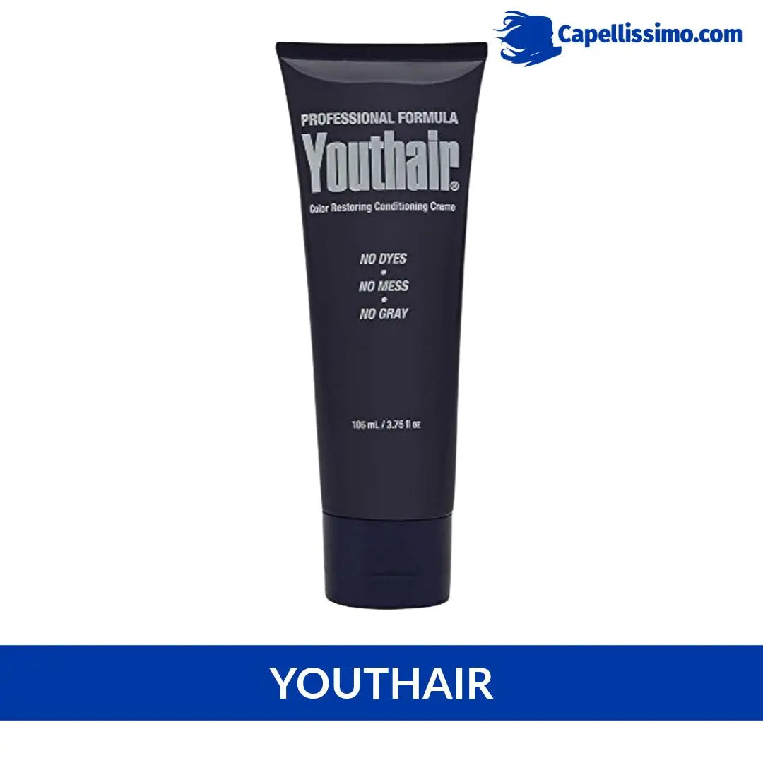 Youthair